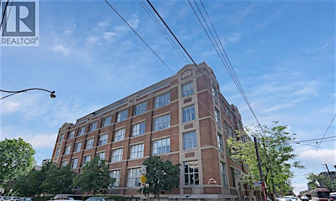301-955 Queen Street West, Toronto, ON, M6J 1G9