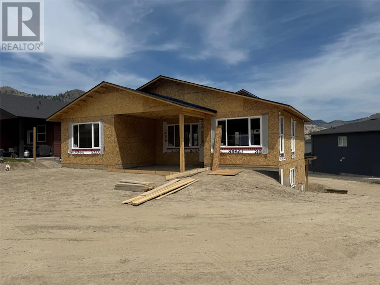 5581 Coster Place, Kamloops, BC, V2C 4Z3 - 5