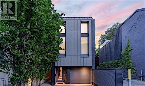 41 Berryman Street, Toronto, ON, M5R 1M7