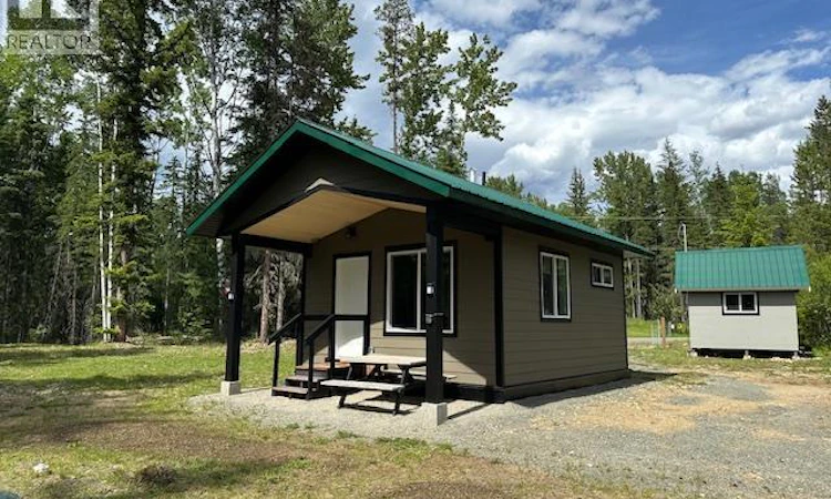 644 Grouse Creek Road