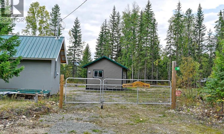 644 Grouse Creek Road
