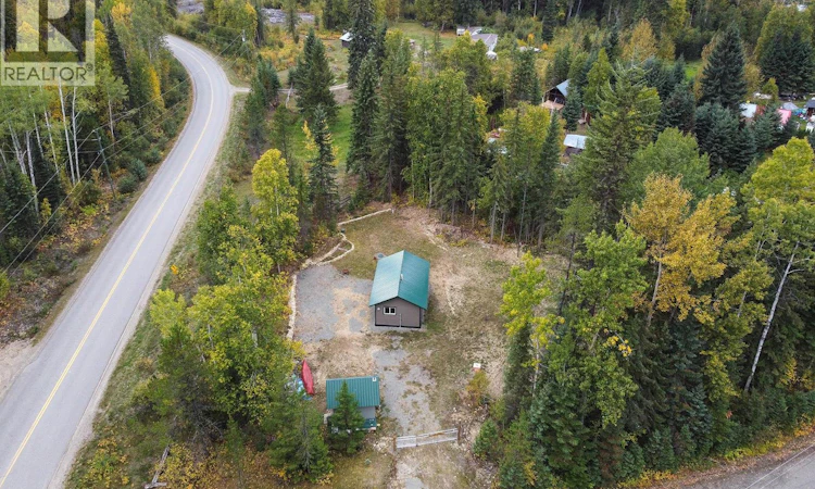 644 Grouse Creek Road