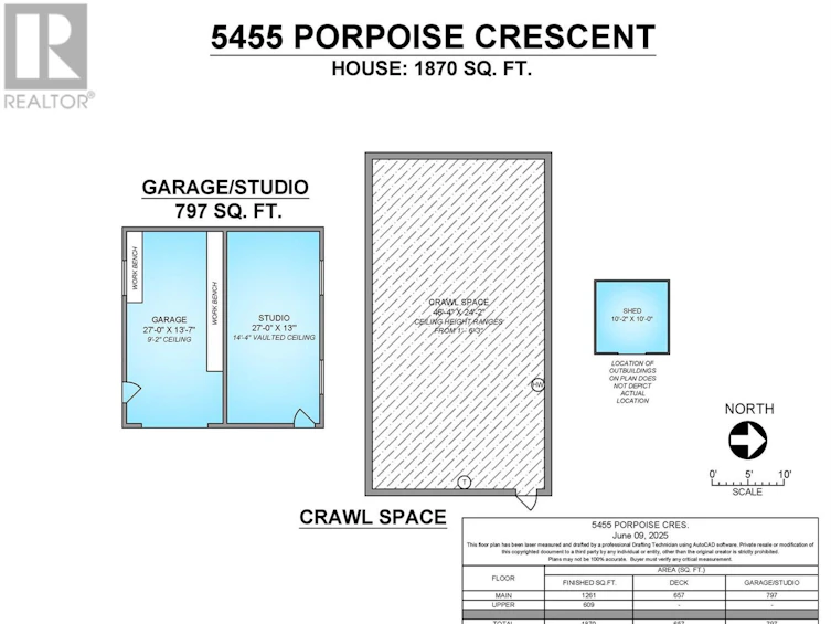 5455 Porpoise Crescent, Hornby Island, BC, V0R 1Z0 - 51