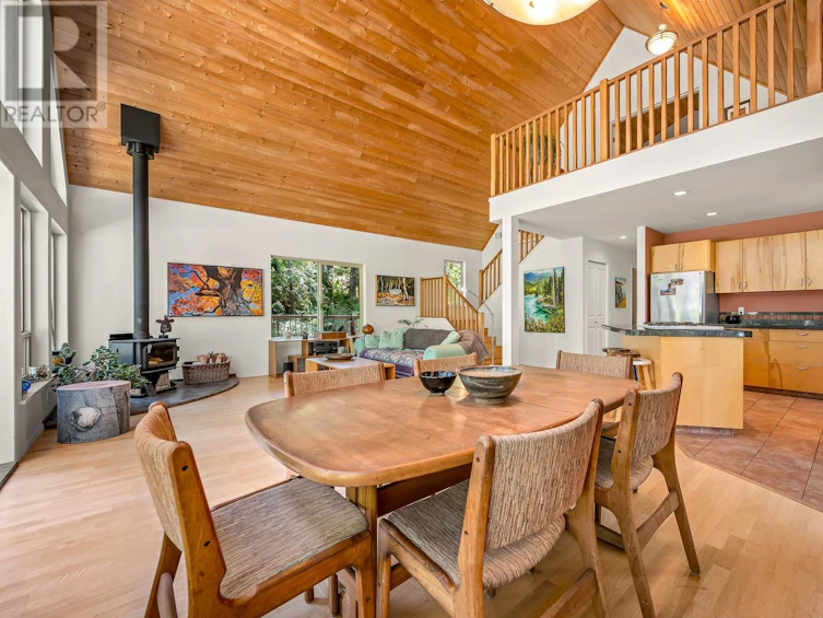 5455 Porpoise Crescent, Hornby Island, BC, V0R 1Z0 - 7