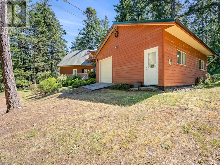 5455 Porpoise Crescent, Hornby Island, BC, V0R 1Z0 - 35