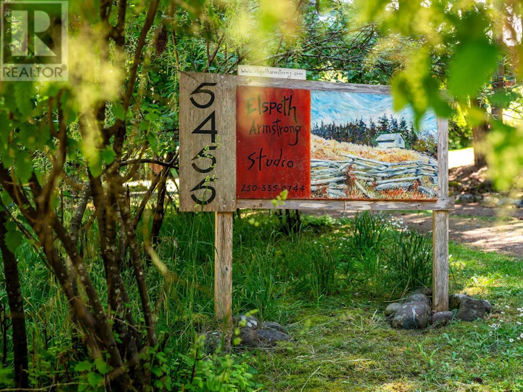 5455 Porpoise Crescent, Hornby Island, BC, V0R 1Z0 - 49