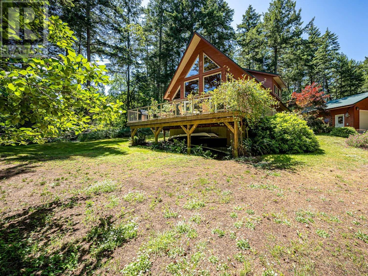 5455 Porpoise Crescent, Hornby Island, BC, V0R 1Z0 - 31