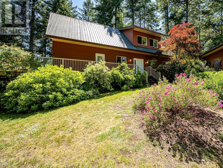 5455 Porpoise Crescent, Hornby Island, BC, V0R 1Z0 - 34