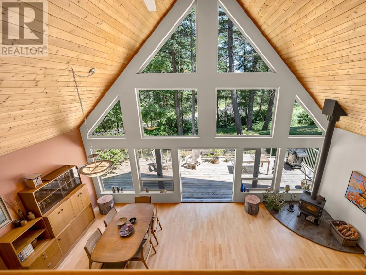 5455 Porpoise Crescent, Hornby Island, BC, V0R 1Z0 - 21