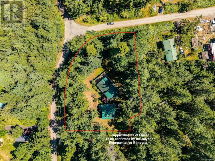 5455 Porpoise Crescent, Hornby Island, BC, V0R 1Z0 - 41