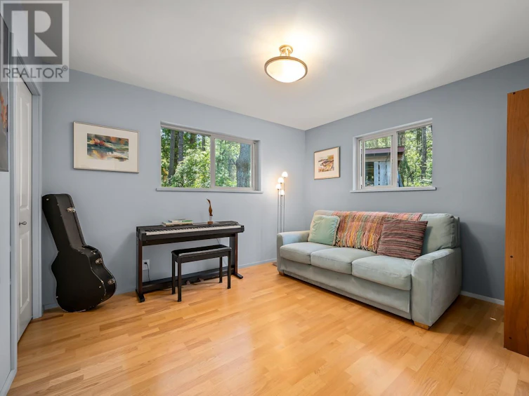 5455 Porpoise Crescent, Hornby Island, BC, V0R 1Z0 - 16