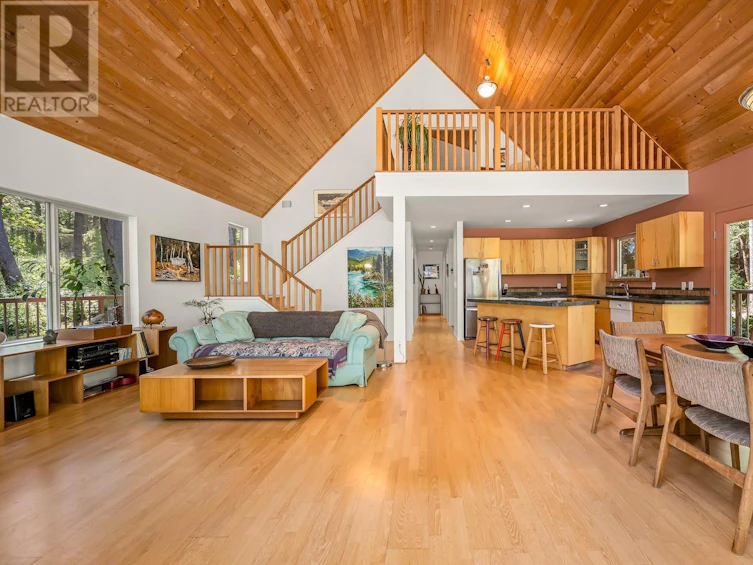 5455 Porpoise Crescent, Hornby Island, BC, V0R 1Z0 - 14