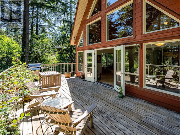 5455 Porpoise Crescent, Hornby Island, BC, V0R 1Z0 - 33