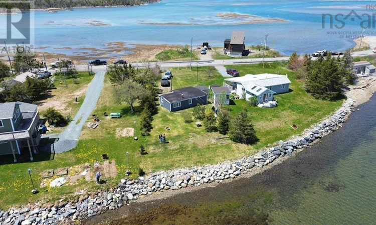 2353 Cow Bay Road