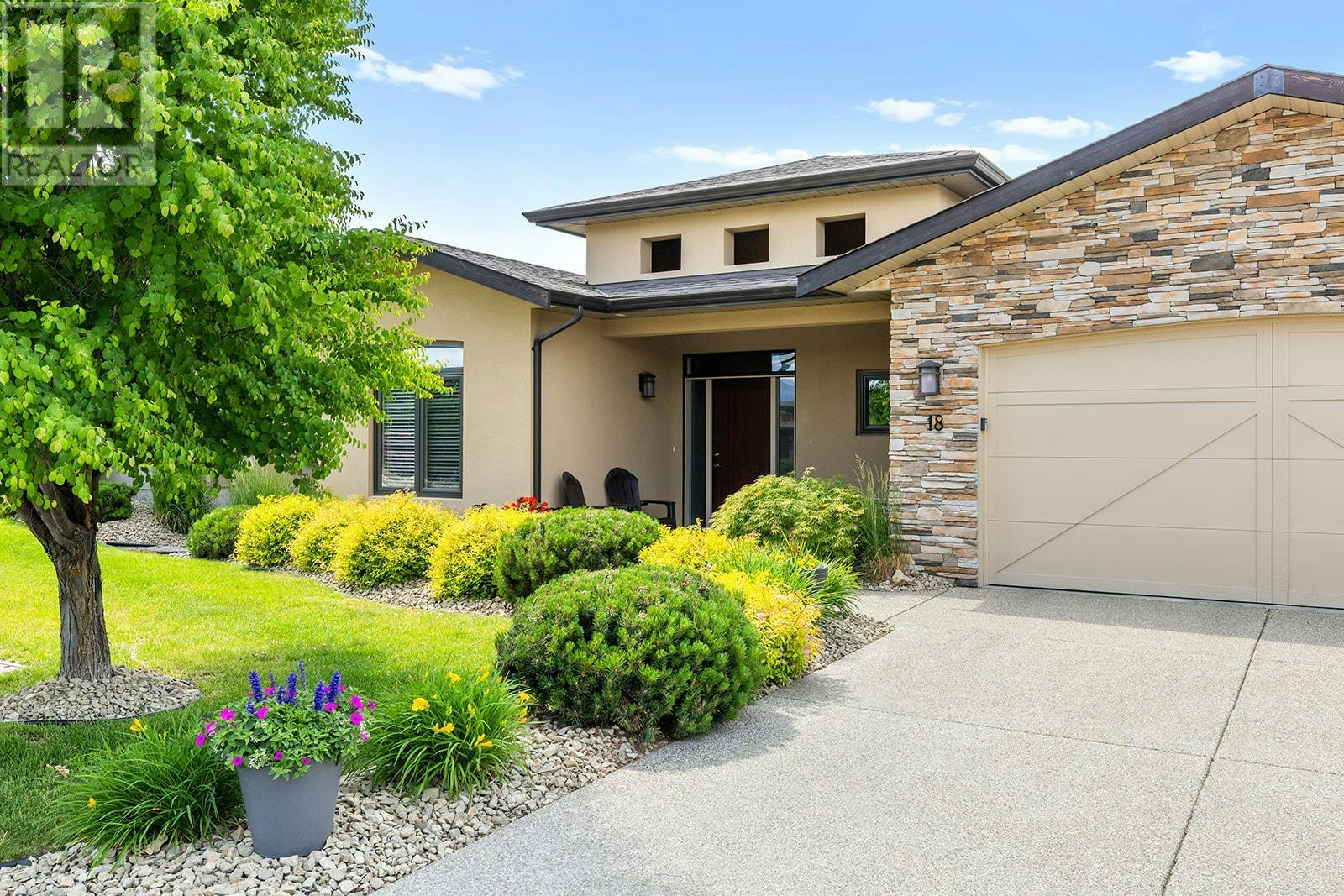 18-588 Harrogate Lane, Kelowna, BC, V1V 3C1