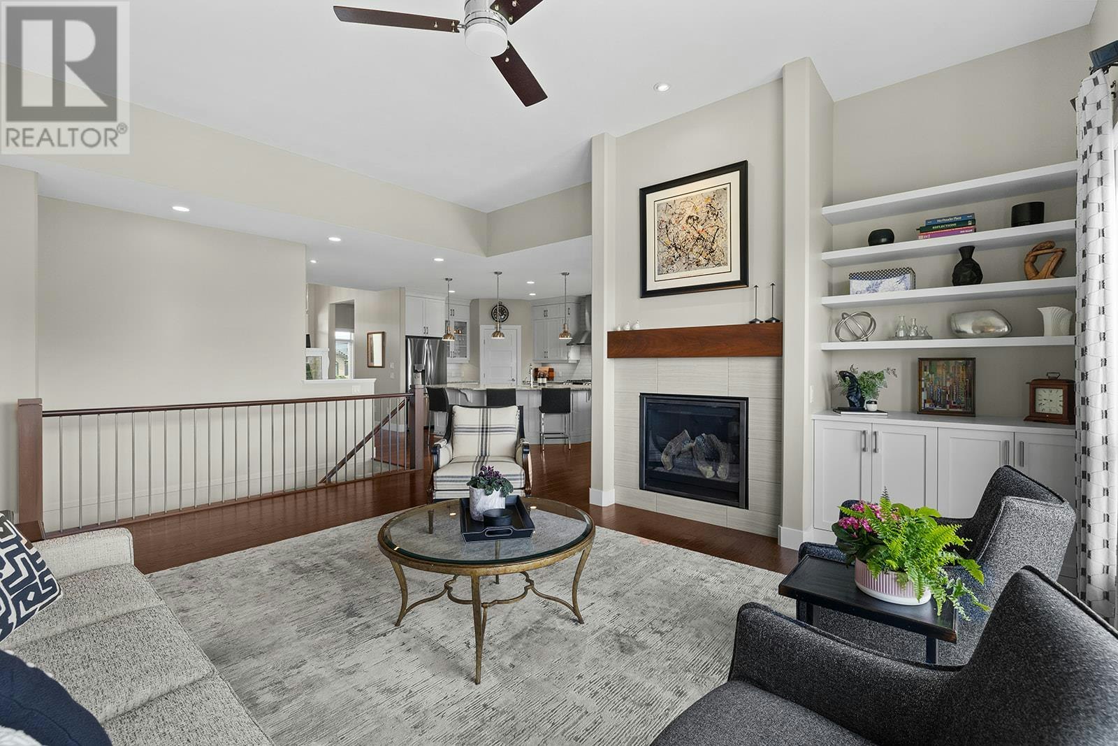 18-588 Harrogate Lane, Kelowna, BC, V1V 3C1 - 22