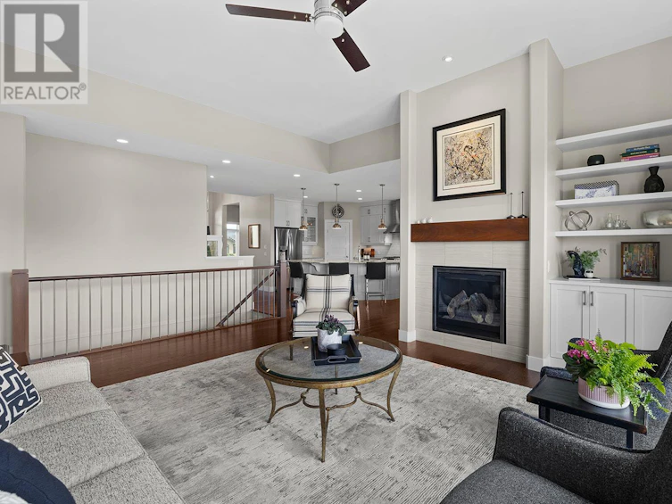 18-588 Harrogate Lane, Kelowna, BC, V1V 3C1 - 22