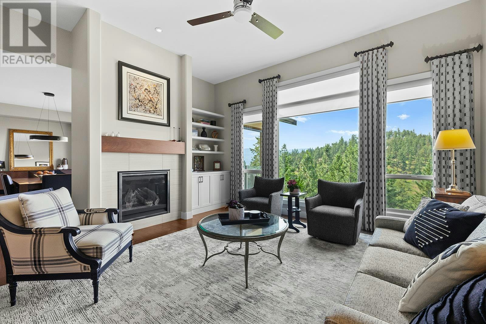 18-588 Harrogate Lane, Kelowna, BC, V1V 3C1 - 21