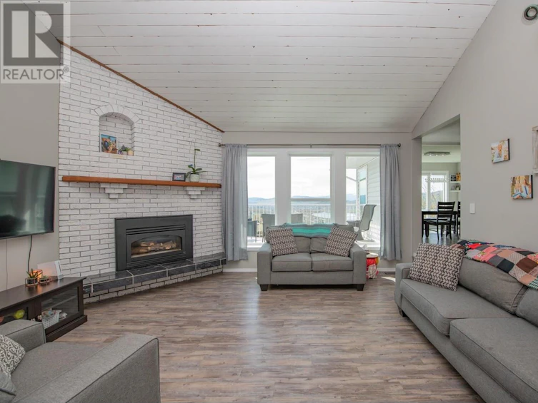 7292 Mountridge Road, Vernon, BC, V1B 3S8 - 4