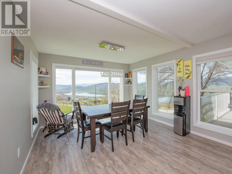 7292 Mountridge Road, Vernon, BC, V1B 3S8 - 7