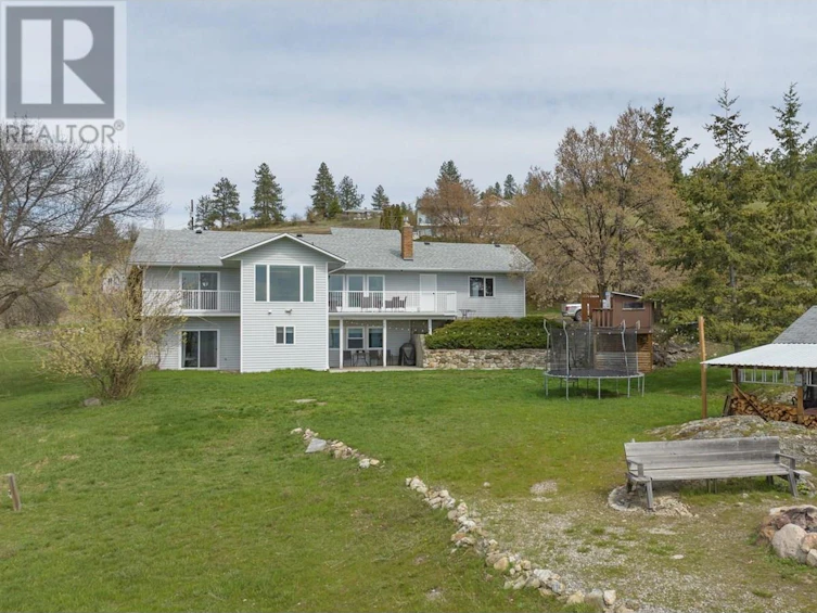 7292 Mountridge Road, Vernon, BC, V1B 3S8 - 40