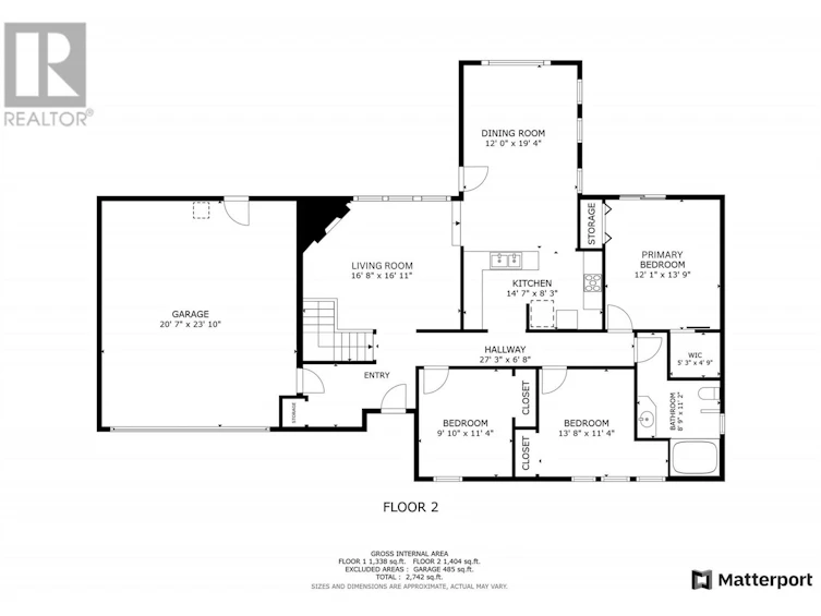 7292 Mountridge Road, Vernon, BC, V1B 3S8 - 56