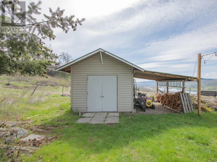 7292 Mountridge Road, Vernon, BC, V1B 3S8 - 36