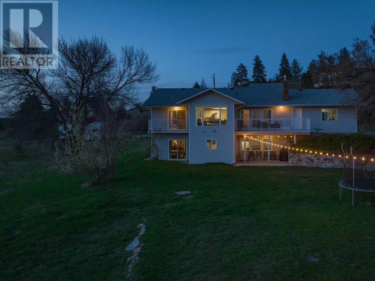7292 Mountridge Road, Vernon, BC, V1B 3S8 - 48