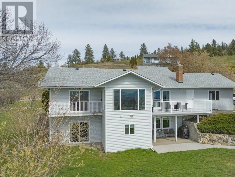 7292 Mountridge Road, Vernon, BC, V1B 3S8 - 2