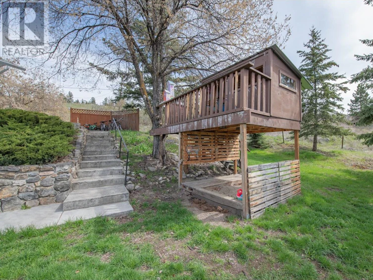 7292 Mountridge Road, Vernon, BC, V1B 3S8 - 34