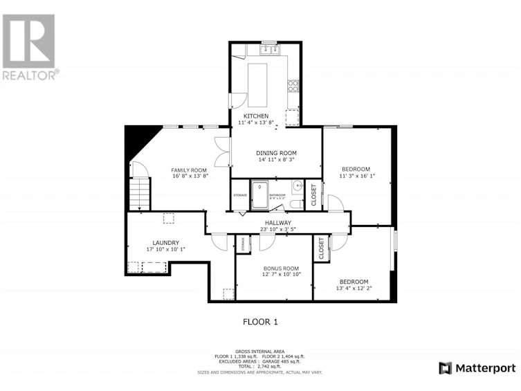 7292 Mountridge Road, Vernon, BC, V1B 3S8 - 57