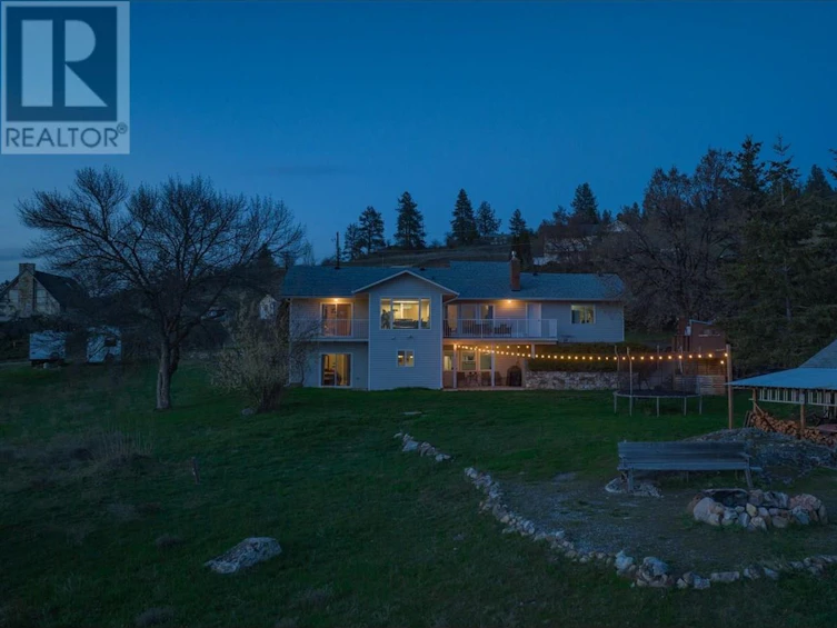 7292 Mountridge Road, Vernon, BC, V1B 3S8 - 49