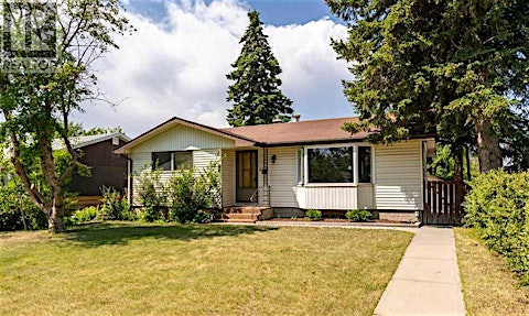 2128 Mackid Crescent Northeast, Calgary, AB, T2E 6B4