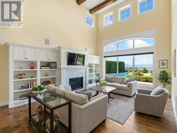 3321 Vineyard View Drive, West Kelowna, BC, V4T 3B4 - 9