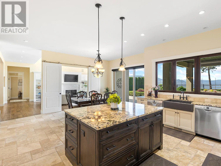 3321 Vineyard View Drive, West Kelowna, BC, V4T 3B4 - 19