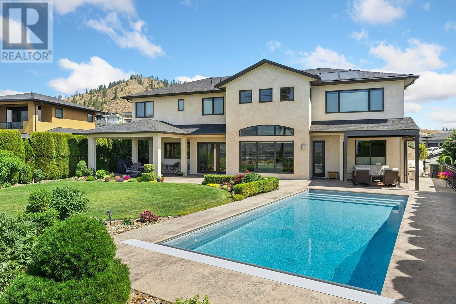 3321 Vineyard View Drive, West Kelowna, BC, V4T 3B4 - 3