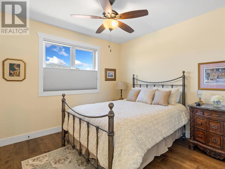 3321 Vineyard View Drive, West Kelowna, BC, V4T 3B4 - 46