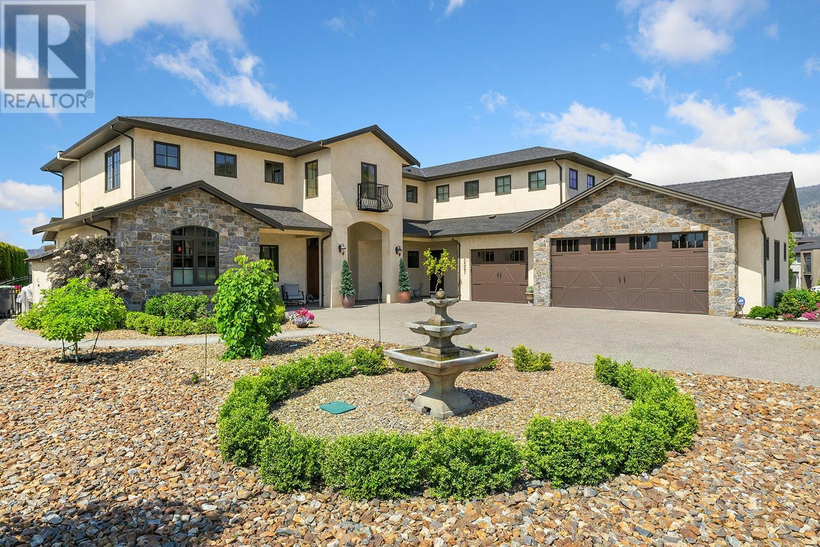 3321 Vineyard View Drive, West Kelowna, BC, V4T 3B4