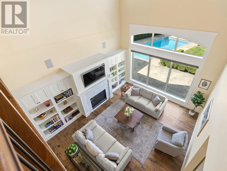 3321 Vineyard View Drive, West Kelowna, BC, V4T 3B4 - 30