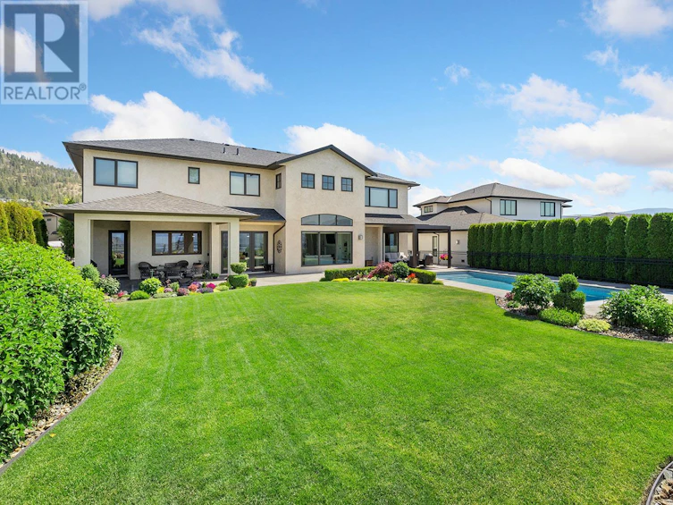 3321 Vineyard View Drive, West Kelowna, BC, V4T 3B4 - 61