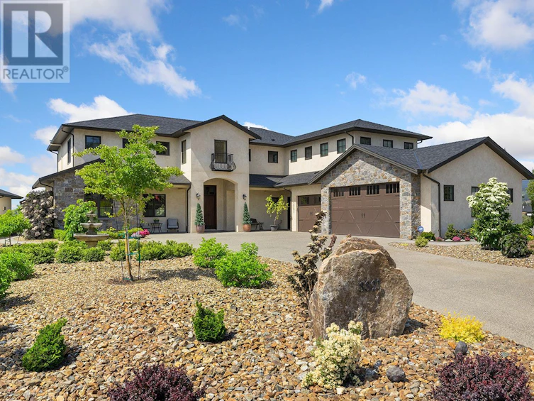 3321 Vineyard View Drive, West Kelowna, BC, V4T 3B4 - 54