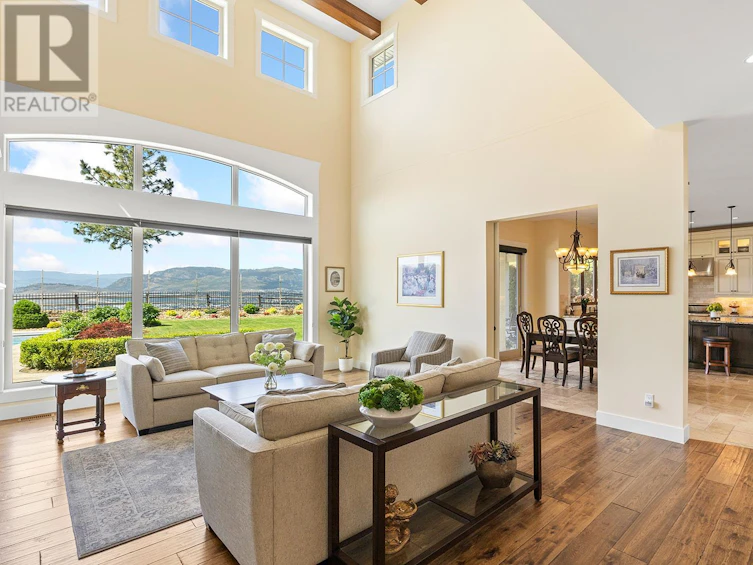 3321 Vineyard View Drive, West Kelowna, BC, V4T 3B4 - 11