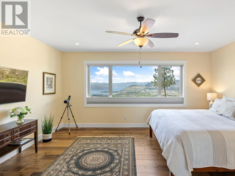 3321 Vineyard View Drive, West Kelowna, BC, V4T 3B4 - 33
