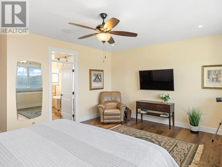 3321 Vineyard View Drive, West Kelowna, BC, V4T 3B4 - 34