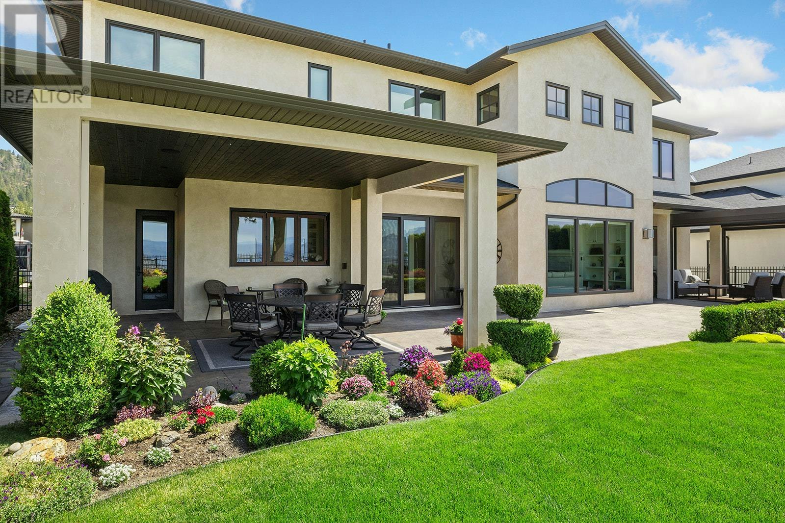 3321 Vineyard View Drive, West Kelowna, BC, V4T 3B4 - 59