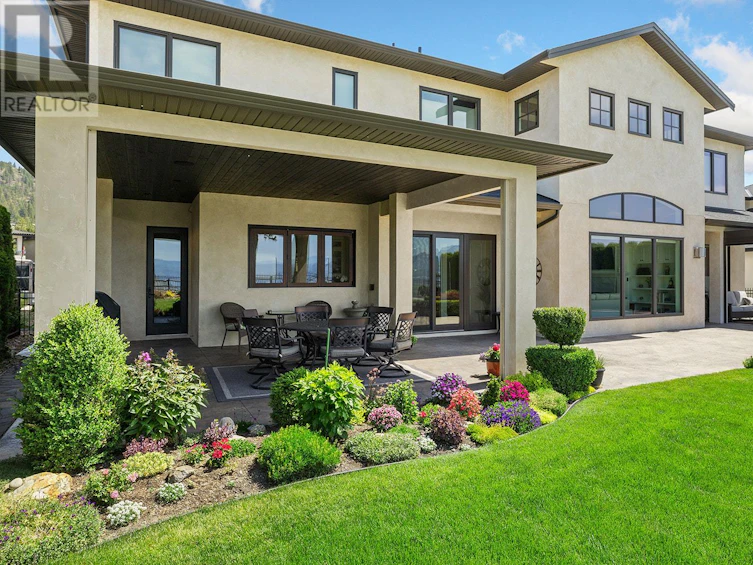 3321 Vineyard View Drive, West Kelowna, BC, V4T 3B4 - 59