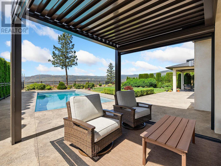 3321 Vineyard View Drive, West Kelowna, BC, V4T 3B4 - 4