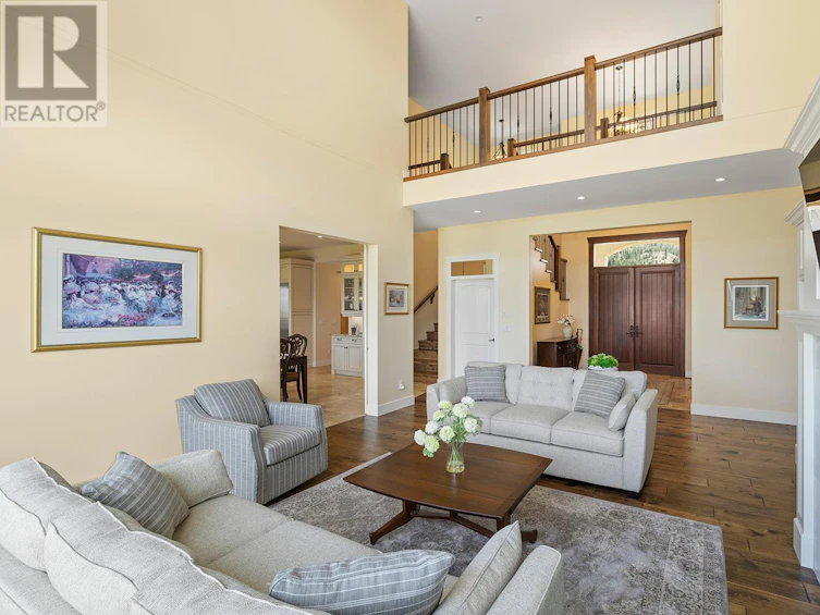 3321 Vineyard View Drive, West Kelowna, BC, V4T 3B4 - 10