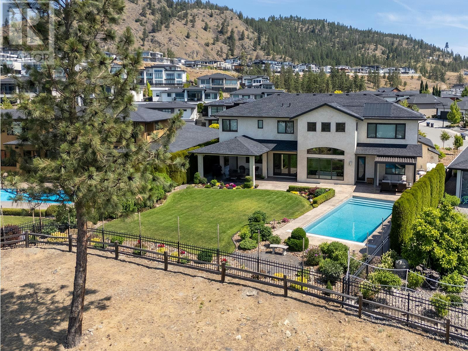 3321 Vineyard View Drive, West Kelowna, BC, V4T 3B4 - 2
