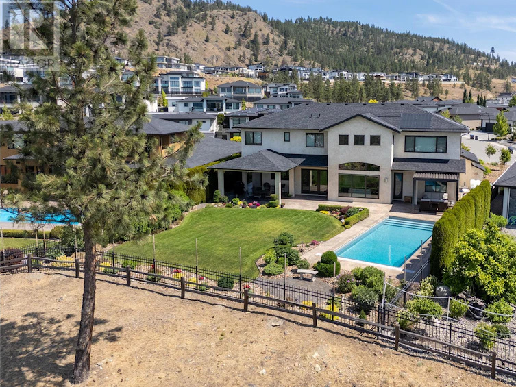 3321 Vineyard View Drive, West Kelowna, BC, V4T 3B4 - 2